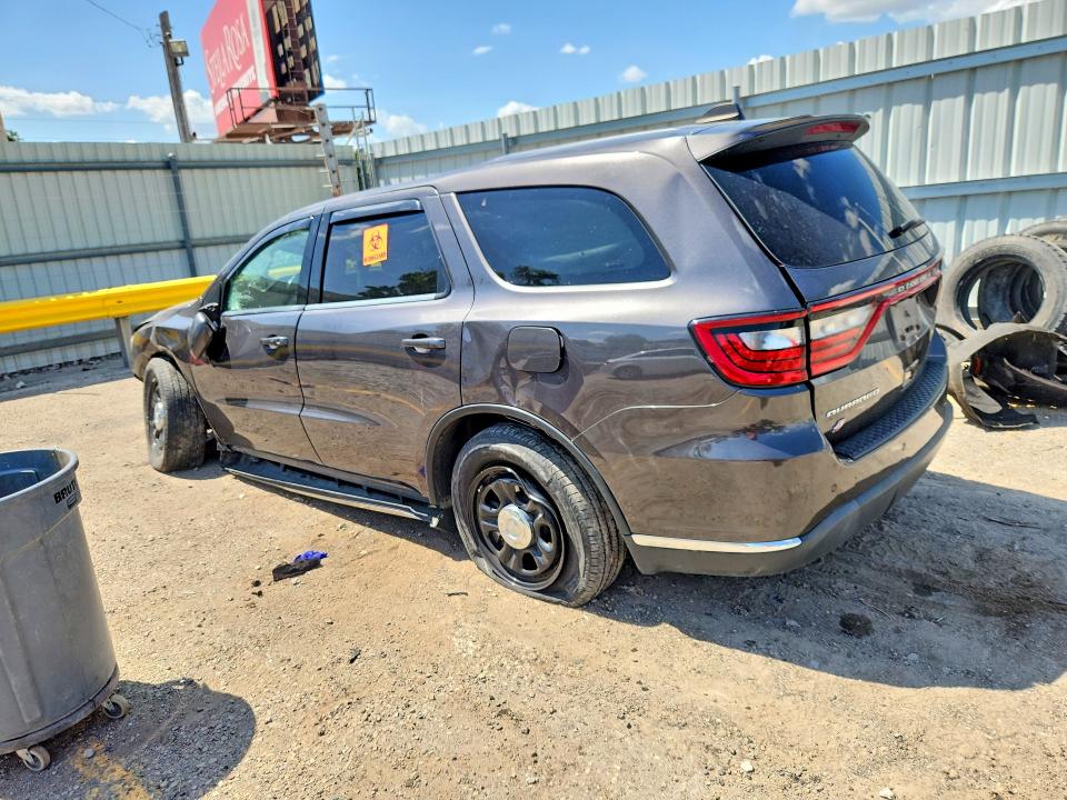 Aukcja sprzedaży 2021 Dodge Durango, vin: 1C4RDJFG5MC724454, numer aukcji: 60989346