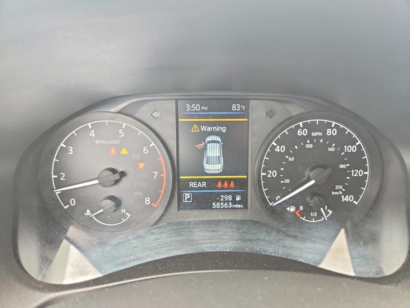 Продаж на аукціоні авто 2024 Nissan Altima, vin: 1N4BL4BV8RN316879, номер лоту: 62951256
