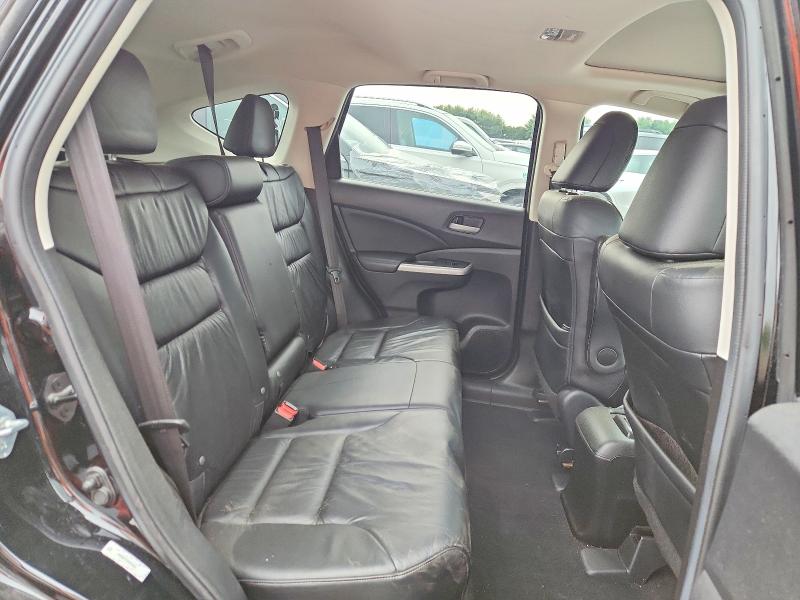 Aukcja sprzedaży 2013 Honda Cr-v, vin: 2HKRM4H70DH670452, numer aukcji: 61669036