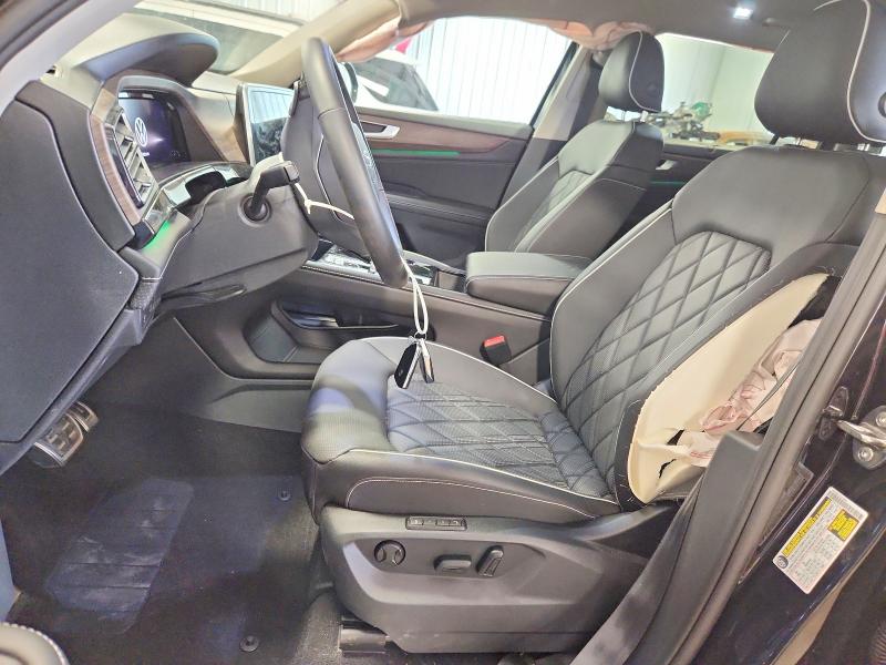 Продаж на аукціоні авто 2026 Volkswagen Atlas, vin: 1V2FN2CA4TC517136, номер лоту: 60753116