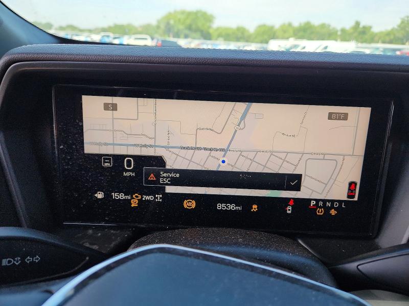 Aukcja sprzedaży 2025 Gmc Terrain, vin: 3GKALUEG9SL224337, numer aukcji: 61014296