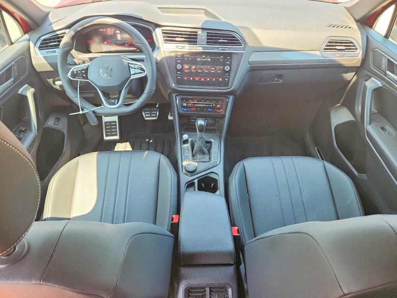 59624836 :رقم المزاد ، 3VV8B7AX4RM228967 vin ، 2024 Volkswagen Tiguan مزاد بيع