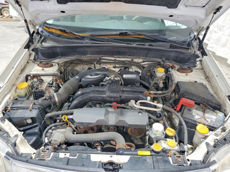 2012 Subaru Forester მანქანა იყიდება აუქციონზე, vin: JF2SHADC1CH448248, აუქციონის ნომერი: 62072156