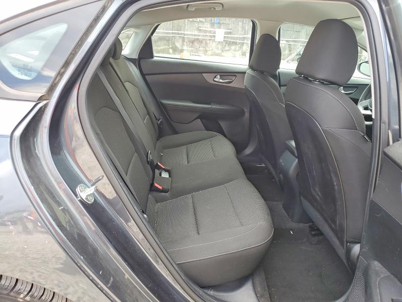 2020 Kia Forte მანქანა იყიდება აუქციონზე, vin: 3KPF24AD4LE185887, აუქციონის ნომერი: 62418586