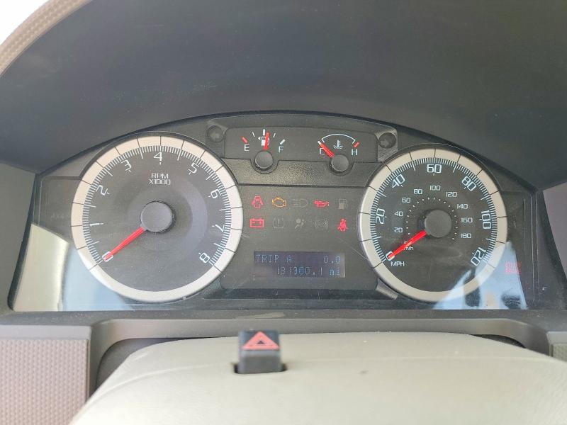 Продаж на аукціоні авто 2010 Ford Escape, vin: 1FMCU0D79AKB24682, номер лоту: 62507606