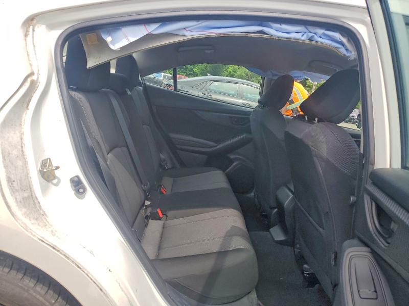 Продажа на аукционе авто 2019 Subaru Impreza, vin: 4S3GKAA64K3610082, номер лота: 58482186