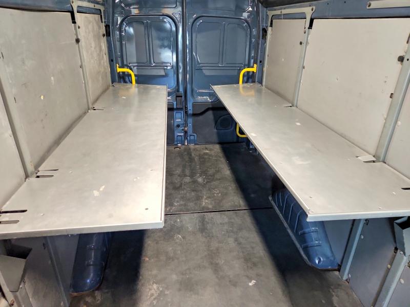 Aukcja sprzedaży 2020 Ford Transit, vin: 1FTBR3X8XLKB27519, numer aukcji: 59857266