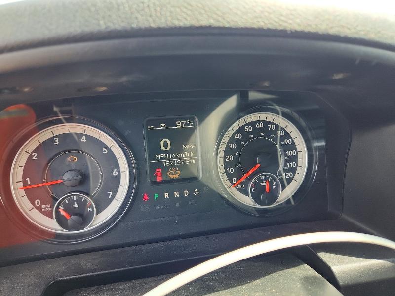 59116886 :رقم المزاد ، 1C6RR6FG6MS548378 vin ، 2021 Ram 1500 Classic مزاد بيع
