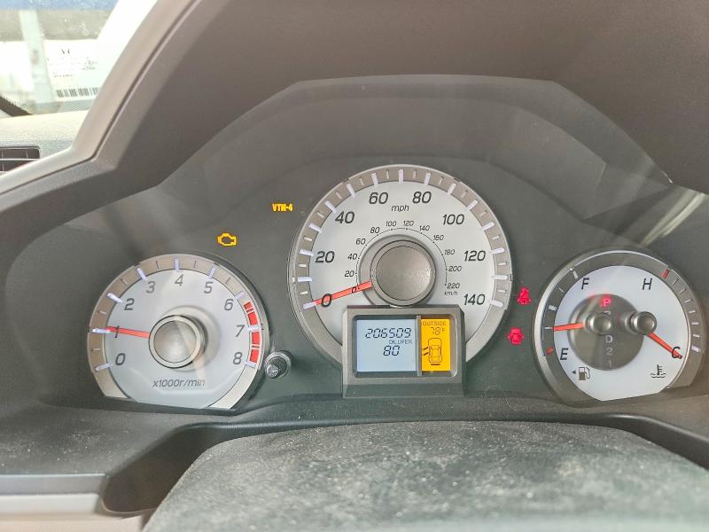 Продаж на аукціоні авто 2012 Honda Pilot, vin: 5FNYF4H59CB082938, номер лоту: 61553286