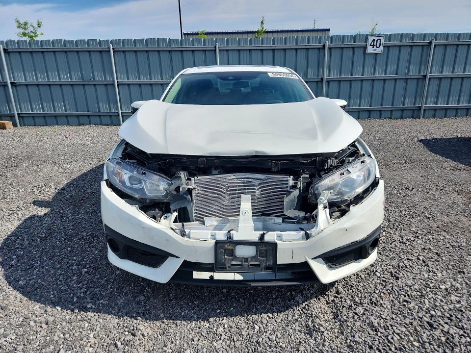Aukcja sprzedaży 2018 Honda Civic, vin: 2HGFC2F84JH009678, numer aukcji: 59965656