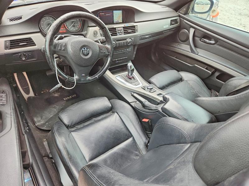 Продаж на аукціоні авто 2011 Bmw 335, vin: WBADX1C54BE570595, номер лоту: 60242886