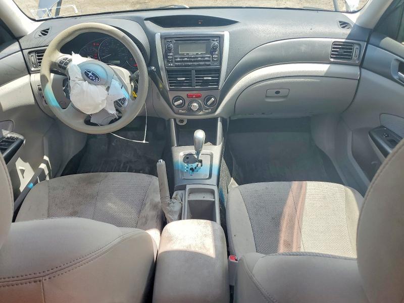 Auction sale of the 2011 Subaru Forester, vin: JF2SHADC8BH764910, lot number: 60693636