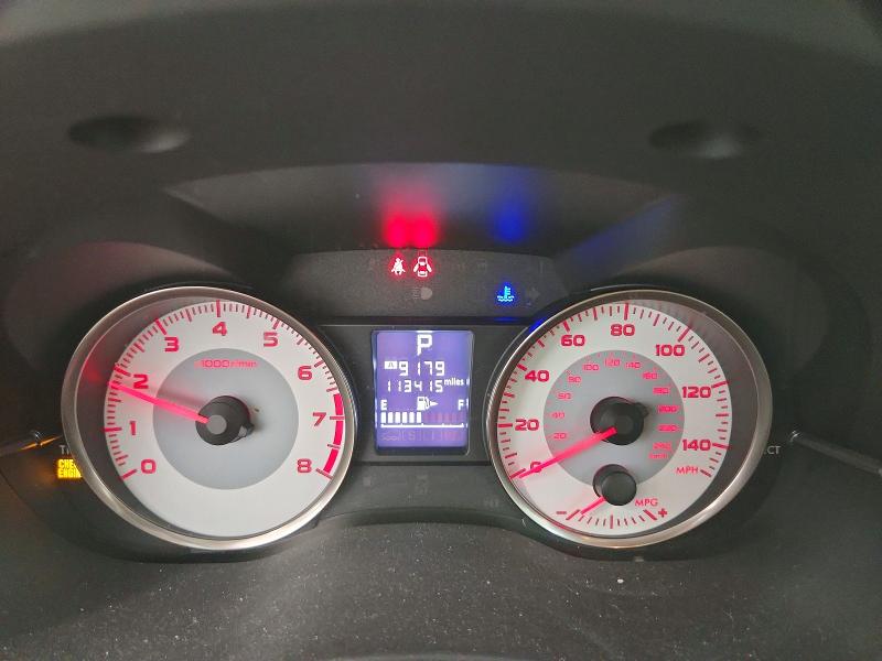 Продажа на аукционе авто 2014 Subaru Impreza, vin: JF1GPAS6XEH229415, номер лота: 62403356