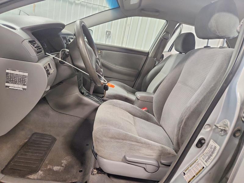 Auction sale of the 2007 Toyota Corolla, vin: 1NXBR32E17Z822149, lot number: 59363116