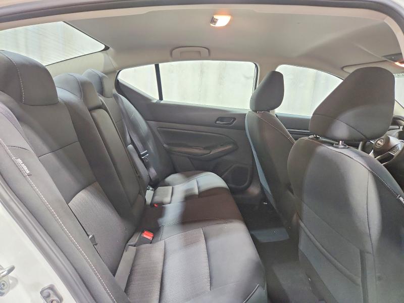 Продажа на аукционе авто 2025 Nissan Altima, vin: 1N4BL4DVXSN374172, номер лота: 59887846