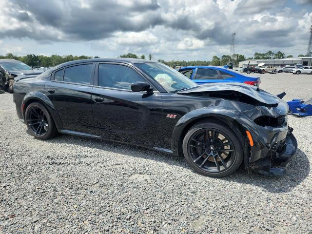 2021 Dodge Charger მანქანა იყიდება აუქციონზე, vin: 2C3CDXGJ7MH592995, აუქციონის ნომერი: 63255946