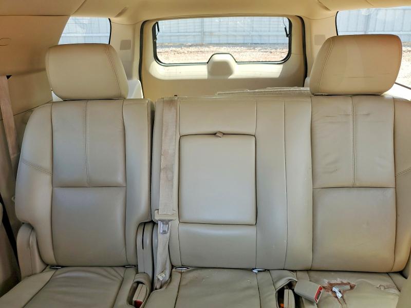 Aukcja sprzedaży 2011 Chevrolet Suburban, vin: 1GNSCJE04BR291669, numer aukcji: 62002126