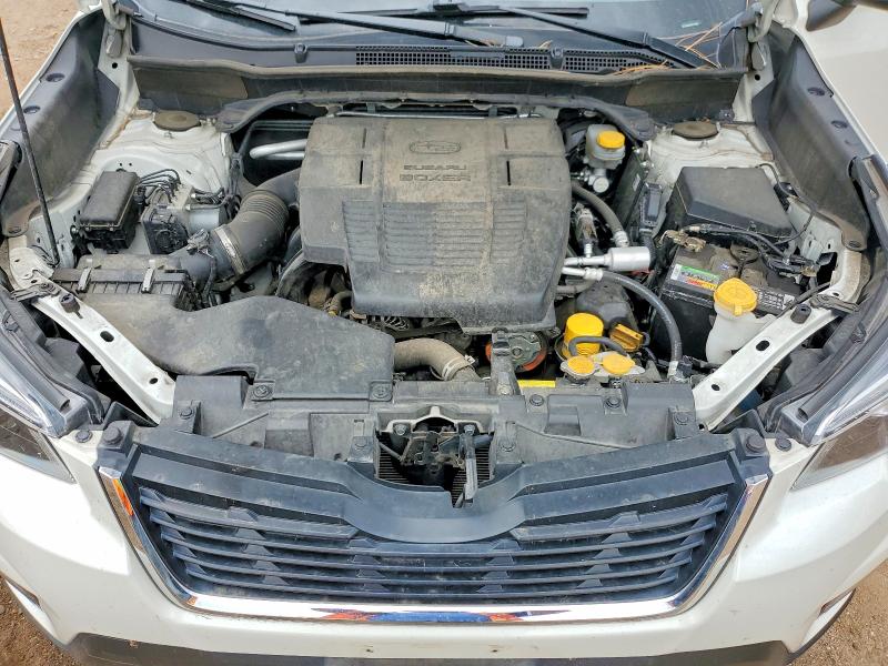 Продаж на аукціоні авто 2019 Subaru Forester, vin: JF2SKAWC4KH512666, номер лоту: 62857746