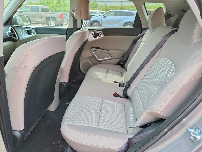 Aukcja sprzedaży 2025 Kia Soul, vin: KNDJ23AU5S7959311, numer aukcji: 63337306