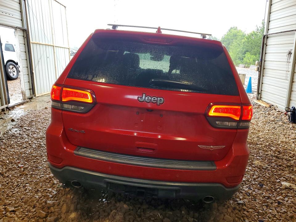 Продажа на аукционе авто 2019 Jeep Grand Cherokee, vin: 1C4RJFLG3KC574268, номер лота: 62134076