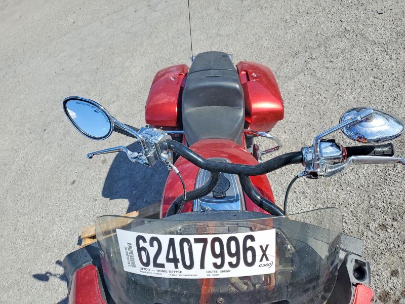 2020 Indian Motorcycle Co. Challenger მანქანა იყიდება აუქციონზე, vin: 56KLCARR0L3386167, აუქციონის ნომერი: 62407996