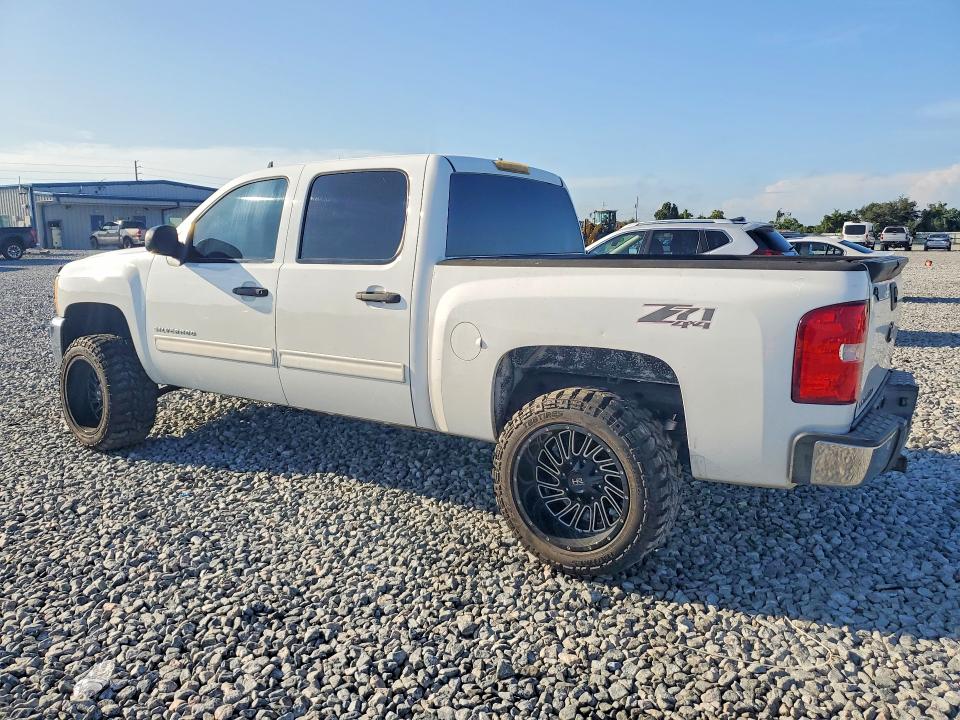 2012 Chevrolet Silverado მანქანა იყიდება აუქციონზე, vin: 3GCPKSE75CG293114, აუქციონის ნომერი: 59262556