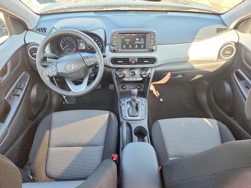Продаж на аукціоні авто 2019 Hyundai Kona, vin: KM8K1CAA4KU196479, номер лоту: 62069336