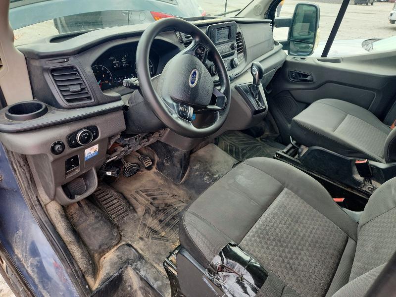 Aukcja sprzedaży 2021 Ford Transit, vin: 1FTBR3X86MKA55767, numer aukcji: 62471396
