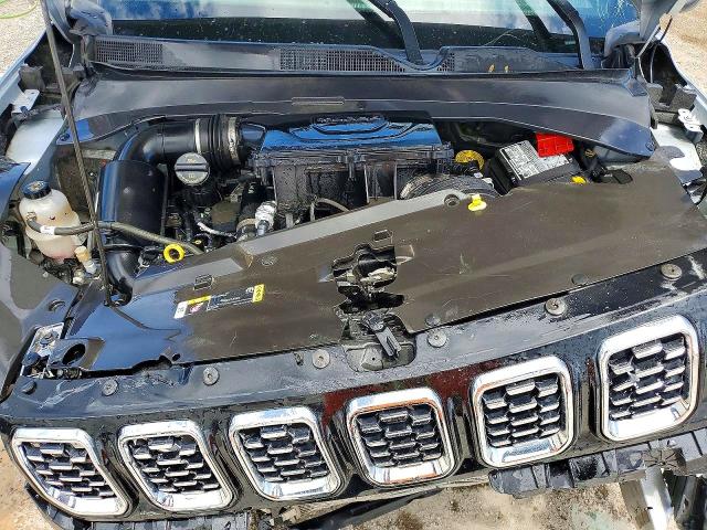 2025 Jeep Compass მანქანა იყიდება აუქციონზე, vin: 3C4NJDCNXST508077, აუქციონის ნომერი: 60520816