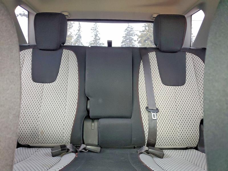2015 Chevrolet Equinox მანქანა იყიდება აუქციონზე, vin: 2GNALAEK9F6348530, აუქციონის ნომერი: 61745916