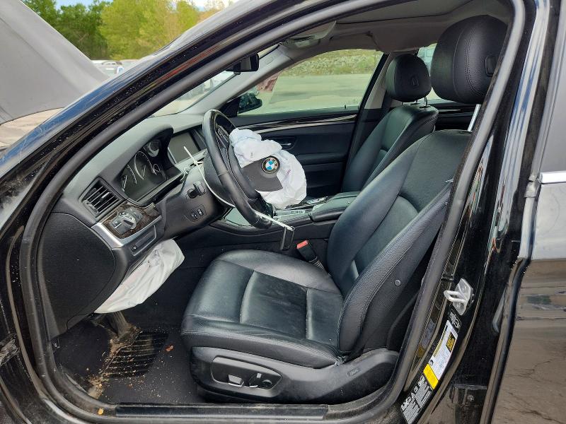 Продажа на аукционе авто 2015 Bmw 535, vin: WBA5B3C56FD544591, номер лота: 62062096