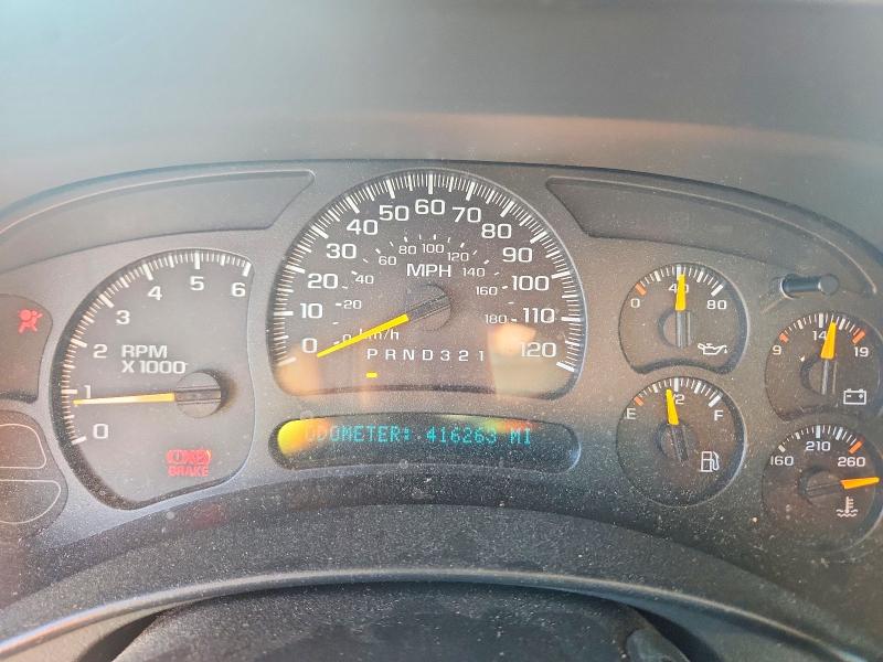 Aukcja sprzedaży 2007 Chevrolet Silverado, vin: 2GCEK13Z271156314, numer aukcji: 60428976