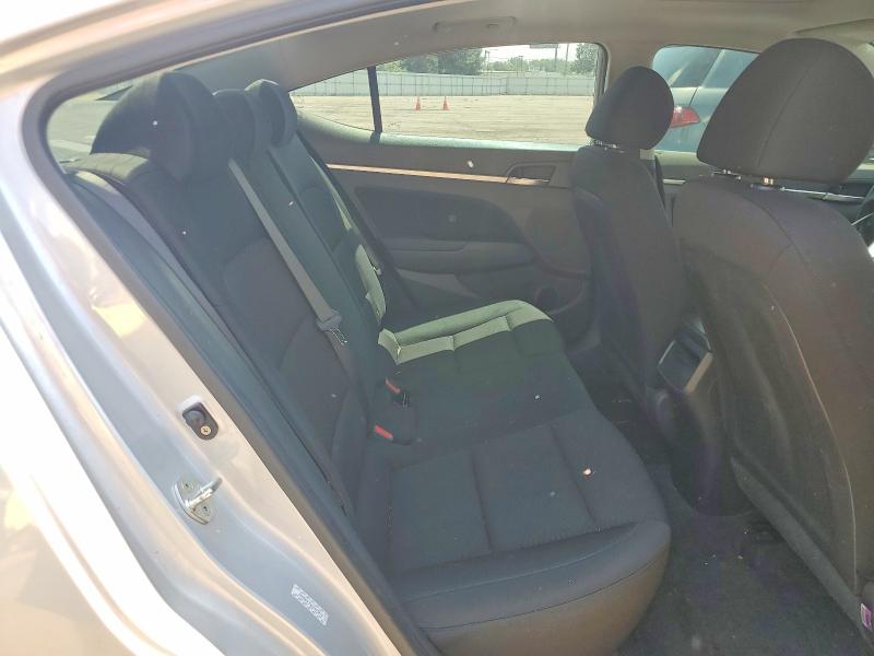 Aukcja sprzedaży 2019 Hyundai Elantra, vin: KMHD84LF6KU875074, numer aukcji: 59231536