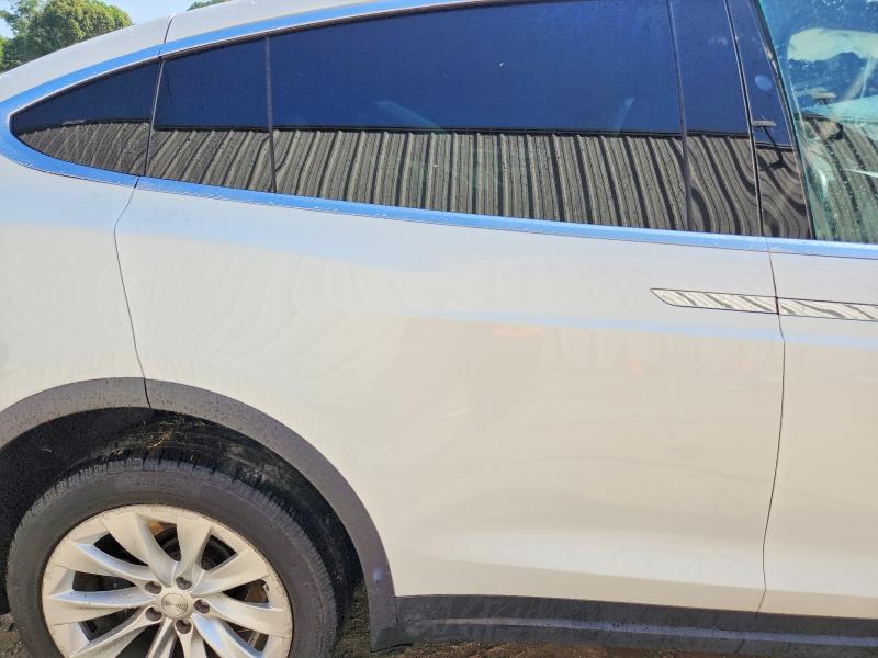 Aukcja sprzedaży 2020 Tesla Model X, vin: 5YJXCAE24LF231494, numer aukcji: 59246846