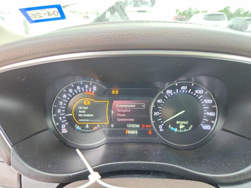 62353166 :رقم المزاد ، 5LMCJ3C97KUL15565 vin ، 2019 Lincoln Mkc مزاد بيع