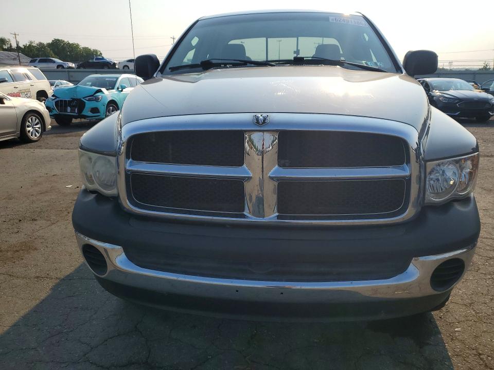 62491186 :رقم المزاد ، 3D7KS28D85G734464 vin ، 2005 Dodge Ram 2500 مزاد بيع