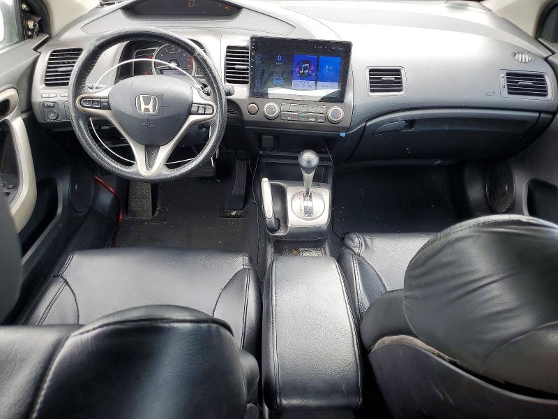 2009 Honda Civic მანქანა იყიდება აუქციონზე, vin: 2HGFG12999H529531, აუქციონის ნომერი: 62343306