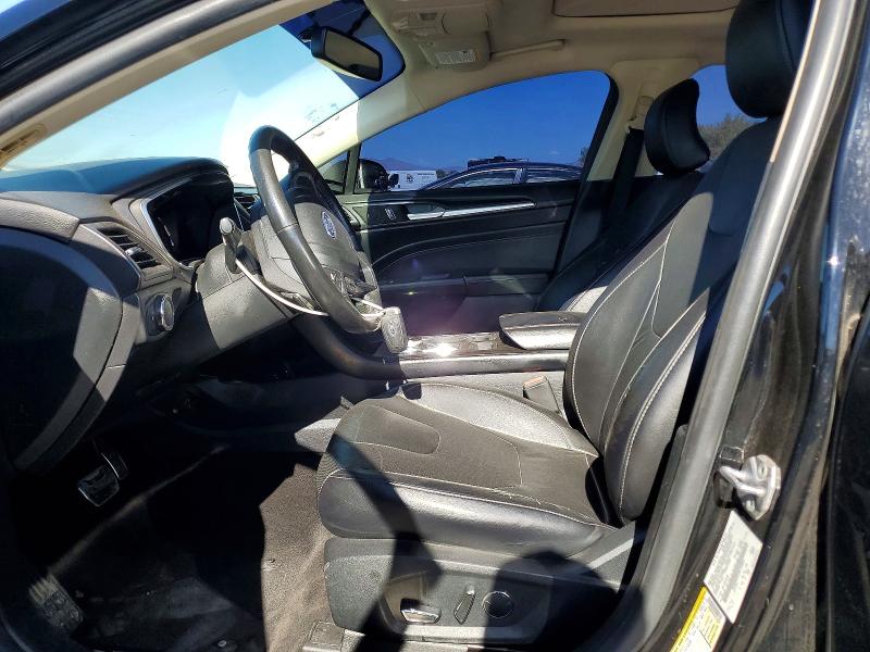 Продажа на аукционе авто 2018 Ford Fusion, vin: 3FA6P0D95JR132063, номер лота: 60002976