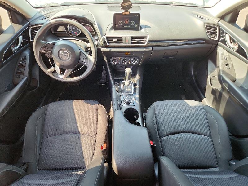 Продажа на аукционе авто 2016 Mazda 3, vin: 3MZBM1U79GM307794, номер лота: 63552356