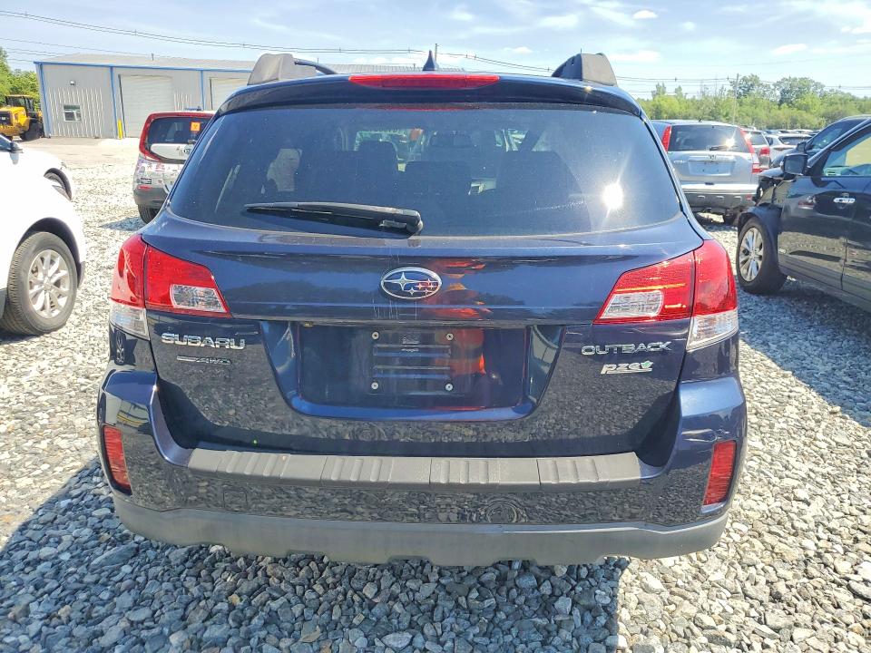 Продажа на аукционе авто 2014 Subaru Outback, vin: 4S4BRBMC6E3215253, номер лота: 61908196