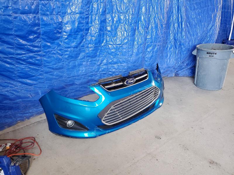 Продажа на аукционе авто 2013 Ford C-max, vin: 1FADP5BU8DL528938, номер лота: 61800506