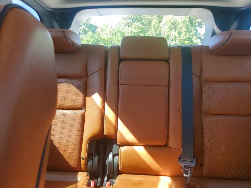 Продажа на аукционе авто 2011 Jeep Grand Cherokee, vin: 1J4RR6GT3BC696171, номер лота: 61305136