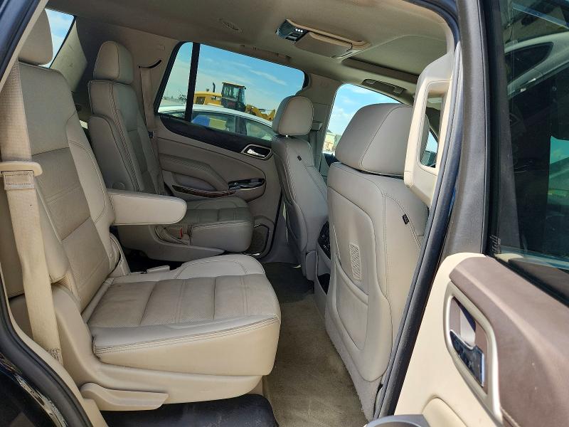 60208796 :رقم المزاد ، 1GKS1CKJ2GR338751 vin ، 2016 Gmc Yukon مزاد بيع