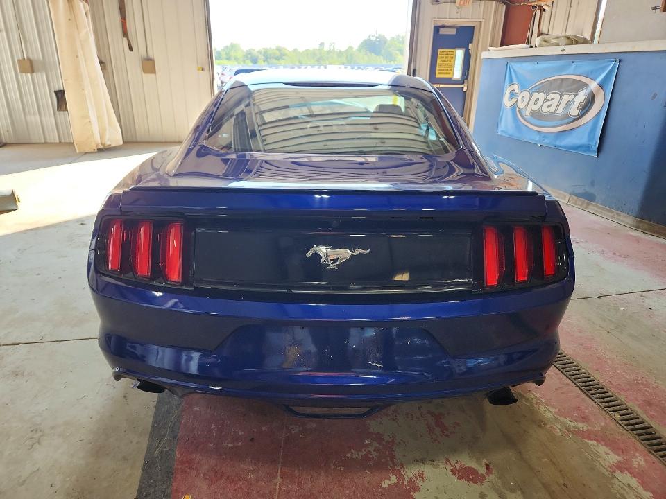 Aukcja sprzedaży 2015 Ford Mustang, vin: 1FA6P8TH3F5308223, numer aukcji: 60585316