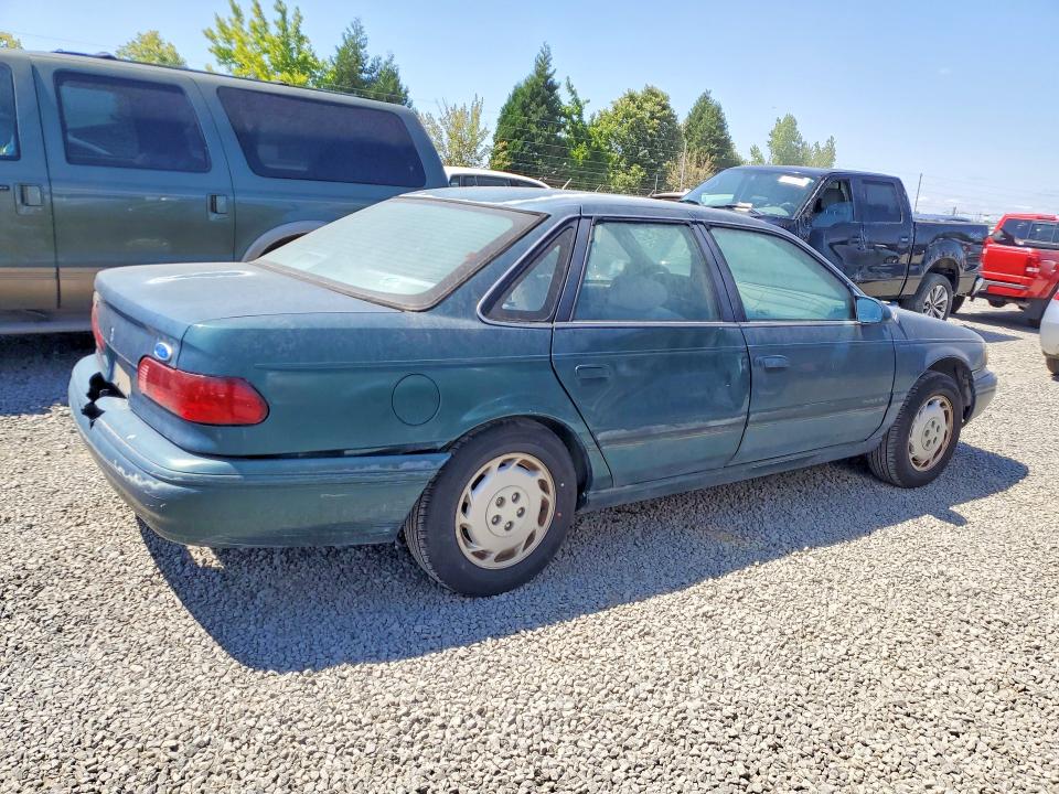 Aukcja sprzedaży 1994 Ford Taurus, vin: 1FALP52U4RA134528, numer aukcji: 61932096