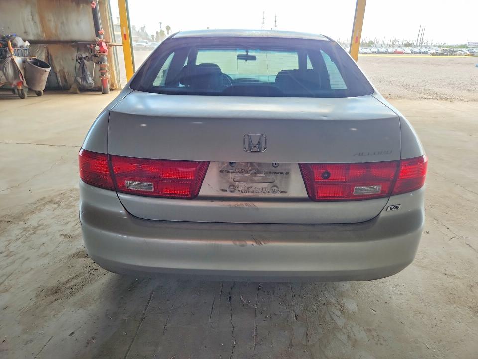 Auction sale of the 2005 Honda Accord, vin: 1HGCM66325A040069, lot number: 62053736