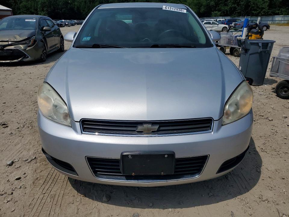 Aukcja sprzedaży 2010 Chevrolet Impala, vin: 2G1WB5EK4A1220476, numer aukcji: 61312936