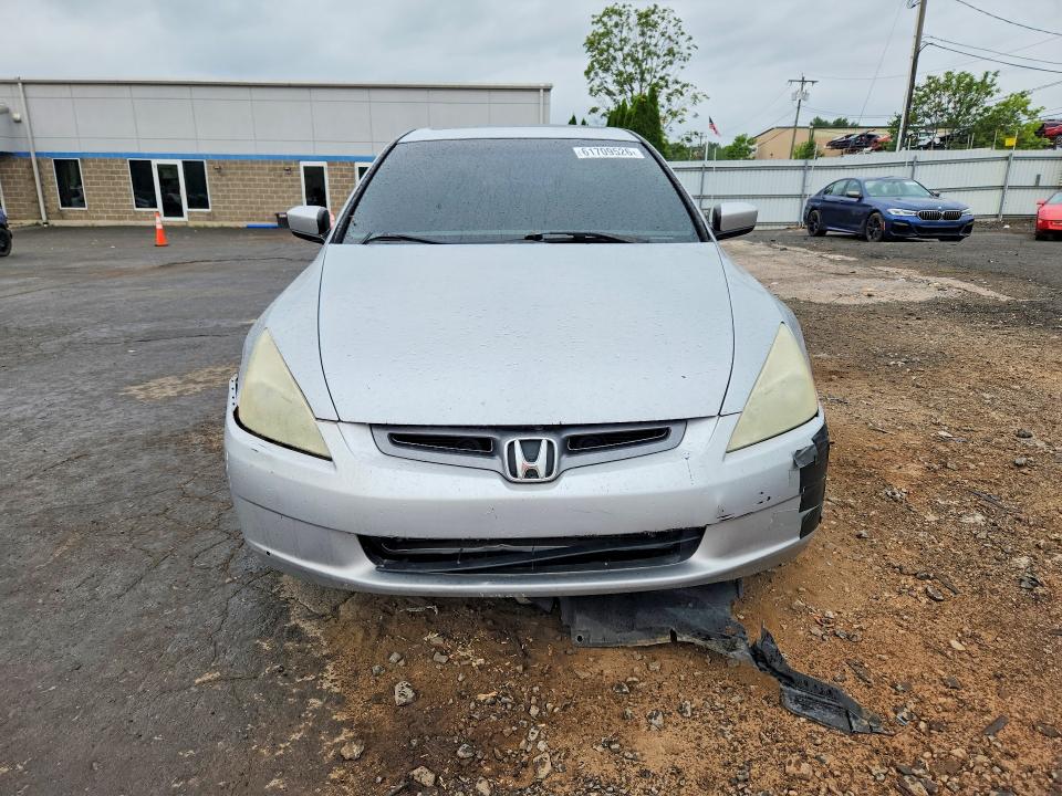61709526 :رقم المزاد ، 1HGCM56855A036135 vin ، 2005 Honda Accord مزاد بيع