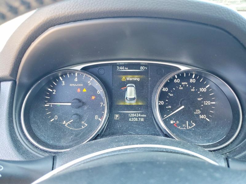 Aukcja sprzedaży 2014 Nissan Rogue, vin: 5N1AT2MVXEC814381, numer aukcji: 59225956