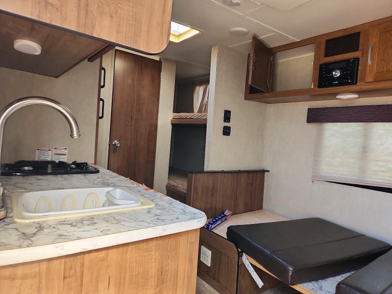 66074346 :رقم المزاد ، 1NL1G2116K1133713 vin ، 2019 Gulf Stream Amer Lite مزاد بيع
